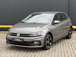 Volkswagen Polo 1.0 TSI R-Line LED | NAVI | CARPLAY