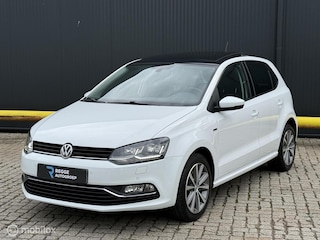 Volkswagen Polo 1.2 TSI Lounge PANORAMADAK | HELIX |TOPSTAAT