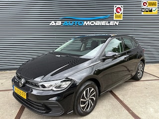 Volkswagen Polo 1.0 TSI Life LM VELGEN/ CARPLAY/ NAVI