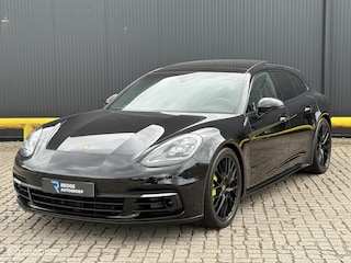 Porsche Panamera 2.9 4 E-Hybrid ACC | PANORAMADAK
