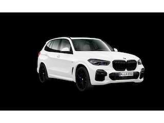 BMW X5 XDrive45e M-Sport Pano|H&K|Laser|HUD|Trekhaak|Soft Close