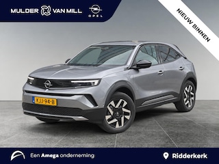 Opel Mokka Electric Business Edition 54 kWh | STOEL/STUURVERW. | CARPLAY/ANDROID | NAVI | CAMERA | KEYLESS |