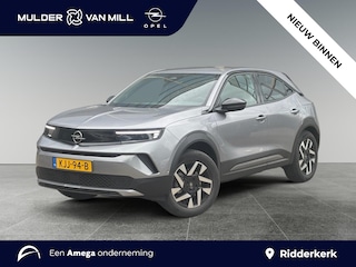 Opel Mokka Electric Business Edition 54 kWh | STOEL/STUURVERW. | CARPLAY/ANDROID | NAVI | CAMERA | KEYLESS |