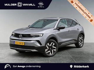 Opel Mokka Electric Business Edition 54 kWh | STOEL/STUURVERW. | CARPLAY/ANDROID | NAVI | CAMERA | KEYLESS |