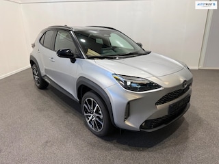 Toyota Yaris Cross 1.5 Hybrid 130 GR SPORT