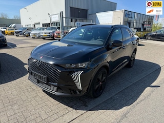 DS 7 E-Tense 225 Performance Line, Navi, Dealer auto, Camera, Alcantara, Stoel verwarming, 1ste eigenaar