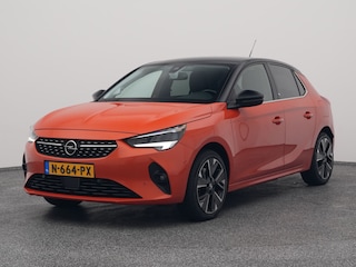Opel Corsa Elegance 50 kWh | CAMERA | ADAPTIVE