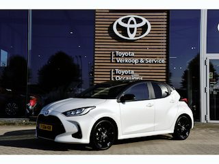 Toyota Yaris 1.5 Hybrid Executive Automaat 116pk | Premium Pack | Panoramadak | Dodehoekdetectie | NL-auto |