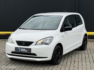 Seat Mii 1.0 Style AIRCO | STOELVERWARMING