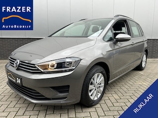 Volkswagen Golf Sportsvan 1.4 TSI COMFORTLINE AUTOMAAT