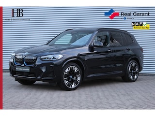 BMW iX3 High Executive 80 kWh M-Sport/Pano/Trekhaak/360cam