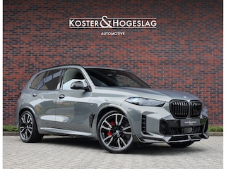 BMW X5 50e xDrive | M Performance - M Sport Pro