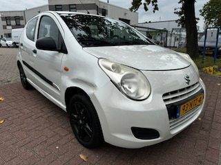 Suzuki Alto 1.0 5deurs Comfort GT Airco LOOP/SLOOP/ONDERDELEN/EXPORT