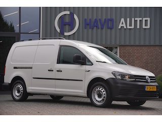 Volkswagen Caddy 1.4 TSI L2, AIRCO, BTW-VRIJ / MARGE, TREKHAAK