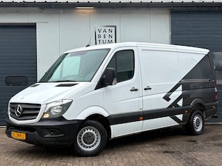 Mercedes-Benz Sprinter 316CDI Autom. Airco Cruise 3-pers. 2xSchuifdeur