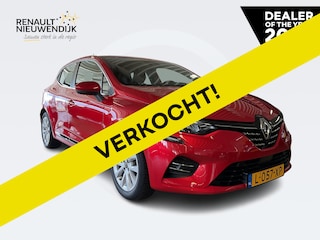 Renault Clio 1.0 TCe Intens | TREKHAAK | CRUISE | PDC | APPLE CARPLAY | ANDROID AUTO