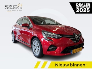 Renault Clio 1.0 TCe Intens | TREKHAAK | CRUISE | PDC | APPLE CARPLAY | ANDROID AUTO