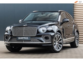 Bentley Bentayga 4.0 V8 Azure