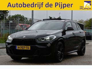 BMW X2 xDrive20i Executive Edition,ORGINEEL NEDERLANDSE AUTO , ONDERHOUDSHISTORIE ,NAP EN BOEKJES
