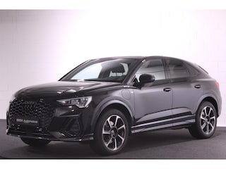 Audi Q3 45 TFSIe S Edition | PANO | 360CAM | STOELVERWARMING |