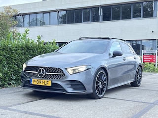 Mercedes-Benz A-klasse 250 Premium Plus |PANO|CARPLAY|CLIMA|AMG-LINE|CLIMA| 5652