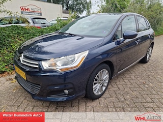 Citroën C4 1.6 VTi Collection