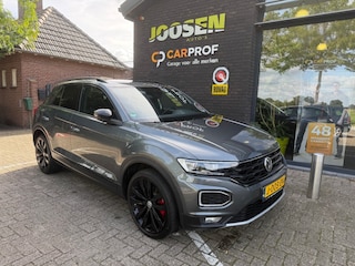 Volkswagen T-Roc 1.5 TSI SPORT BNSR
