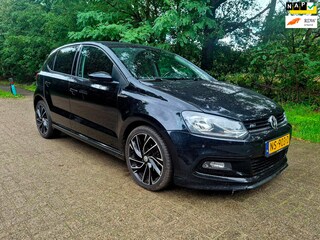 Volkswagen Polo 1.2 TSI R-line Comfortline Business R