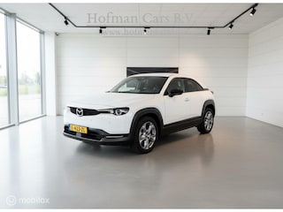 Mazda MX-30 e-SkyActiv 145 | 36 kWh | SOH 93% | 34.441 km | 08/2021