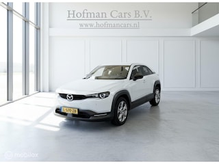 Mazda MX-30 e-SkyActiv 145 | 36 kWh | SOH 93% | 74.768 km | Ceramic