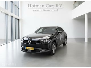 Mazda MX-30 e-SkyActiv 145 | 36 kWh | SOH 91% | Interieurpakket | Half Leder | HUD