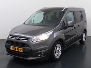 Ford Tourneo Connect 1.0 EcoBoost Titanium