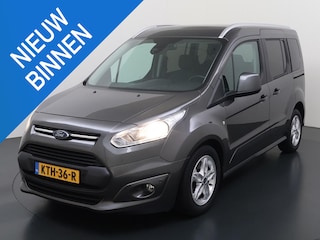 Ford Tourneo Connect 1.0 EcoBoost Titanium