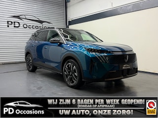 Peugeot 5008 1.2 Hybrid 145 GT 7p - (360) Camera - ACC - Clima