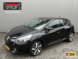 Renault Clio 0.9 TCe ECO Night&Day Navigatie/Cruise-control/Stoelverwarming/Parkeerhulp