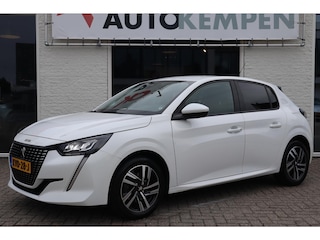 Peugeot 208 1.2 PT 100PK ALLURE PACK APPLE CARPLAY|CAMERA|STOELVERW|CRUISE|DEALERONDERHOUDEN