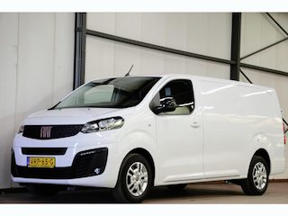 Fiat Scudo 2.0 MultiJet L3H1 AUTOMAAT TREKHAAK