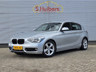 BMW 114i EDE Business Sport | Trekhaak | Camera | Navigatie | Bluetooth | Airc