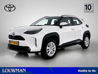 Toyota Yaris Cross 1.5 Hybrid Active | Navigatie | Parkeersensoren |
