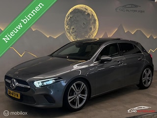 Mercedes-Benz A-klasse 200 Premium Panorama/Burmester/HUD/Memory