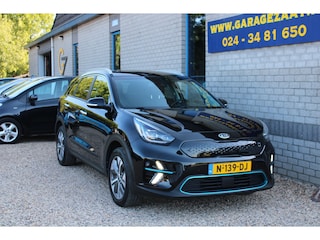 Kia Niro e-Niro DynamicPlusLine 64 kWh SOH 99,3%