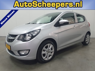 Opel Karl 1.0 ecoFLEX Edition AIRCO/CRUISE/CARPLAY