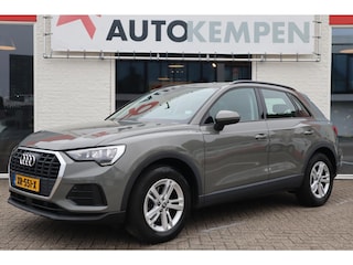 Audi Q3 35 TFSI Pro Line PARK-ASSIST|NAVIGATIE|LED|DEALERONDERHOUDEN |NIEUWSTAAT!
