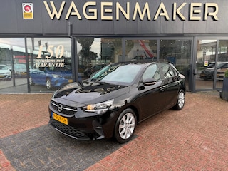 Opel Corsa 1.2 Edition Airco|Cruise|Carplay|Volledig Onderhoud