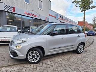Fiat 500L 0.9 TWINAIR LOUNGE • 1e Eigenaar •