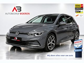 Volkswagen Golf 1.5 eTSI Style | mild hybride | Automaat | Schuifdak | Apple car play