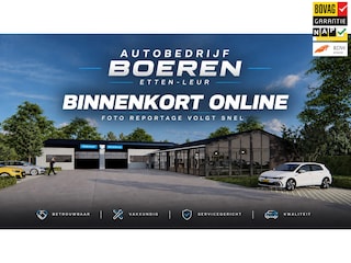 Volkswagen Golf 1.5 eTSI Style | mild hybride | Automaat | Schuifdak | Apple car play
