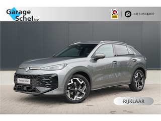 Volkswagen T-Roc 1.5 TSI R-Line Edition 150pk - ACC - Blindspot - Navi - Camera -Stoel/Stuurverwarming - IQ LED - Rijklaar