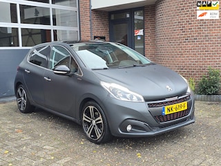 Peugeot 208 1.2 PureTech GT-Line Pano|Nap |Apk |Mat