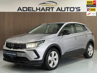 Opel Grandland 1.6 Turbo Plug-In Hybrid 225 PK / Navigatie full map / Adaptive cruise / Climate control